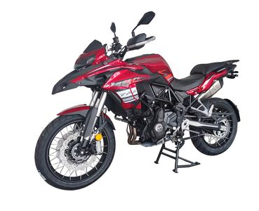 Benelli BJ7005G Two wheeled motorcycles