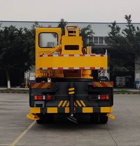 Ace car CDW5160JQZA1R6 Car crane