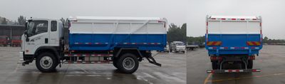 Ace car CDW5160ZLJA3R5 Garbage transfer vehicle