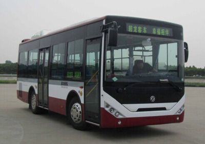 Dongfeng EQ6850CHTNCity buses