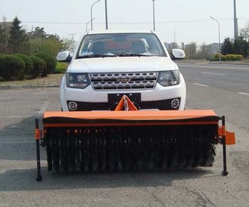 Yishan  ESN5030TCXDD Snowplow