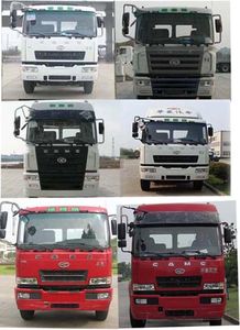 Hualing Star  HN1311P29D6M3 Truck