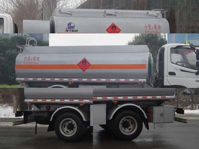 Luping Machinery LPC5120GJYB5 Refueling truck