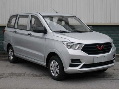 Wuling  LZW6449ENW multi-purpose vehicle 