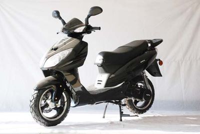 Oubao  OB150T2A Two wheeled motorcycles