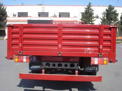 Jinbei  SY1053DABY Truck