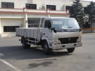 Jinbei  SY1053DABY Truck