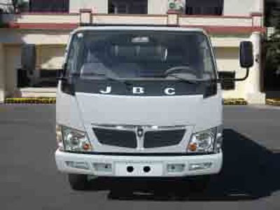 Jinbei  SY1053DABY Truck