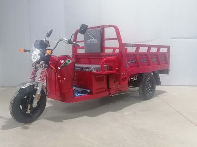 Xiangying  XY2500DZH Electric tricycle