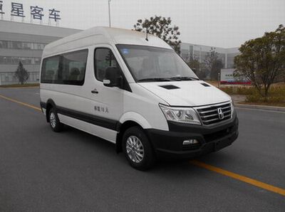 Yaxing  YBL6600BEV2 Pure electric passenger cars