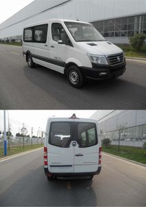 Yaxing  YBL6600BEV2 Pure electric passenger cars