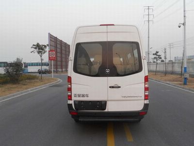 Yaxing  YBL6600BEV2 Pure electric passenger cars