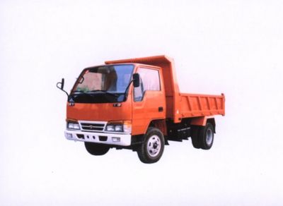 Yukang  YK4010D Self dumping low-speed truck