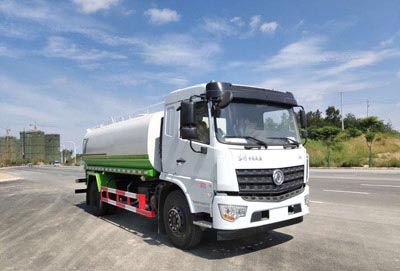 Yuhui  HST5180GPSDFV6 watering lorry 