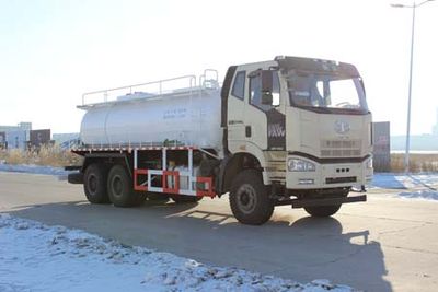 Endurance  KSZ5251GXW Suction vehicle