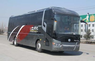 Zhongtong Automobile LCK6129HQD1 coach