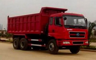 Chenglong  LZ3251PDJ Dump truck