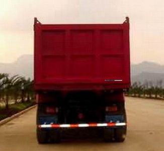 Chenglong  LZ3251PDJ Dump truck