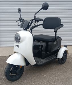 Santong  ST500DQZ3 Electric three wheeled light motorcycle