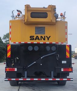 Sany  SYM5726JQZ300E All terrain crane