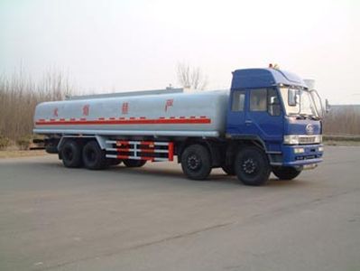 Daifeng  TAG5317GHY Chemical liquid transport vehicle