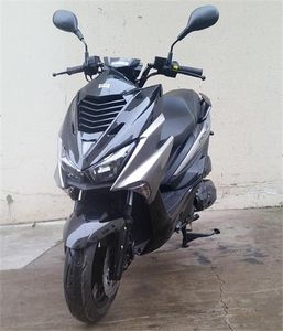 Tianying  TY50QT8D moped with two wheels 