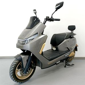 Hazhi  XY1500DTC Electric two wheeled motorcycle