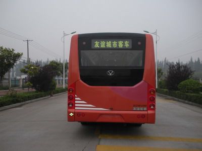 Friendship  ZGT6810NV City buses