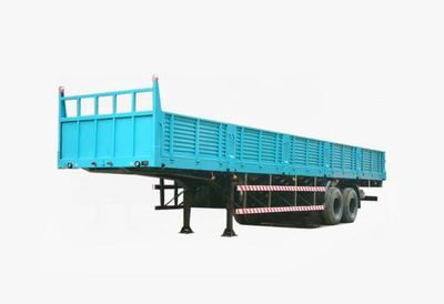 Star Steyr ZZ9382053G Semi trailer