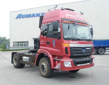 Ouman  BJ4182SLFCA1 Semi trailer tractor