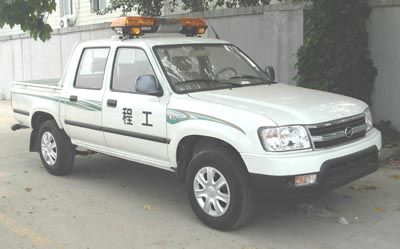 Tianye  BQ5021GCY2A3 Engineering vehicle