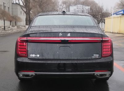 Hongqi  CA7203HA6T Sedan