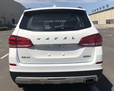 Haval CC6472RM0AC multi-purpose vehicle 