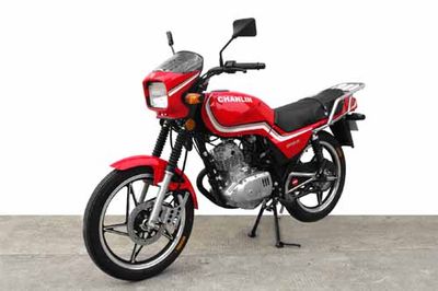 Changling  CM125BV Two wheeled motorcycles