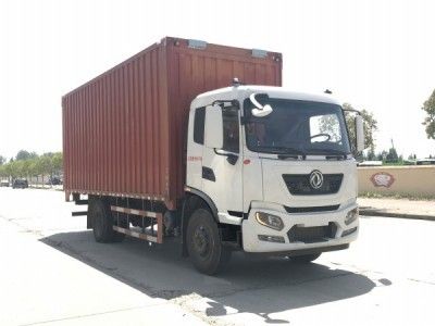 Dongfeng  DFH5180XYKEX4 Wing opening box car