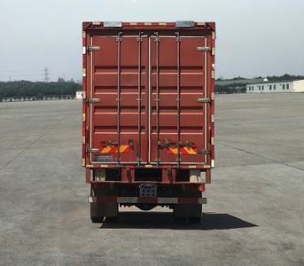 Dongfeng  DFH5180XYKEX4 Wing opening box car