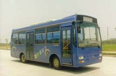 Dongfeng DHZ6800RCCity buses