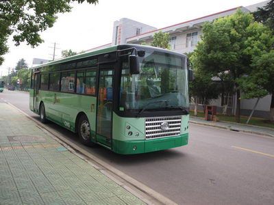 Ankai  HFF6103G39CE5 City buses