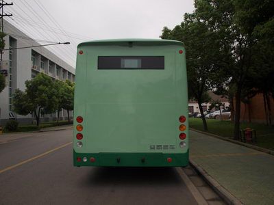 Ankai  HFF6103G39CE5 City buses