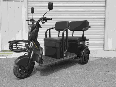 Jinggaoshi JGS1200DZK3Electric tricycle