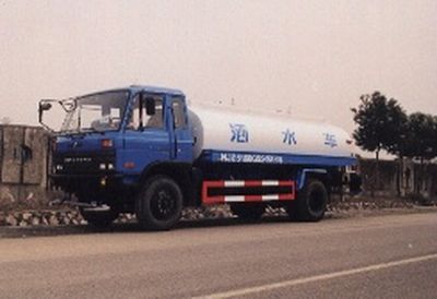 Tianyin  NJZ5160GSS Sprinkler truck