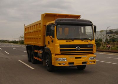 Shengbao  SB3250A Dump truck