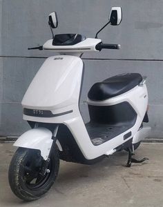 Subaru SPQ800DQT31 Electric two wheeled light motorcycle