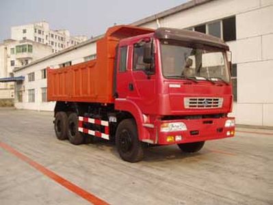 Shitong  STQ3222L6Y9S Dump truck