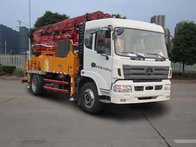 Sany  SYM5153THB Concrete pump truck