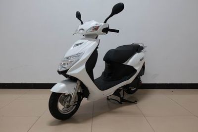 Wuyang Honda  WH110T9 Two wheeled motorcycles