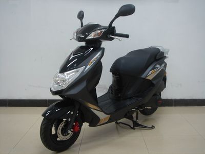 Wuyang Honda  WH110T9 Two wheeled motorcycles