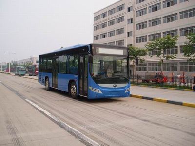 Yutong  ZK6106PHEVG1 Hybrid electric city buses