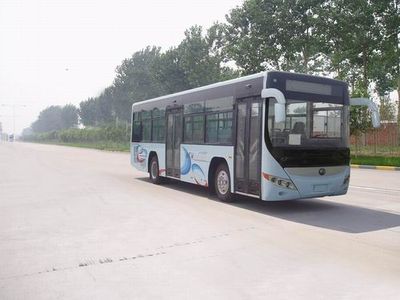 Yutong  ZK6106PHEVG1 Hybrid electric city buses