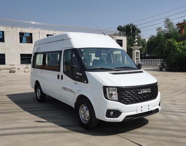 Anshu Travel ASL5041TSY1JXCamping vehicle